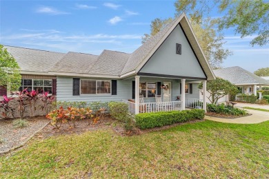 Charming  Updated 2-Bedroom Birmingham Villa - Now at a New on On Top of the World Golf Course in Florida - for sale on GolfHomes.com, golf home, golf lot