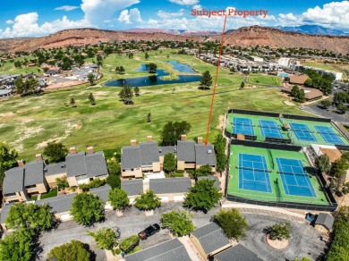 This isn't just another Bloomington Country Club condo--it's the on Bloomington Country Club in Utah - for sale on GolfHomes.com, golf home, golf lot