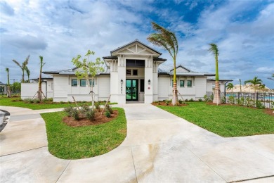 Nestled in the serene and highly sought-after resort community on Heritage Landing Golf  in Florida - for sale on GolfHomes.com, golf home, golf lot
