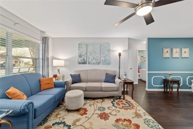 Charming  Updated 2-Bedroom Birmingham Villa - Now at a New on On Top of the World Golf Course in Florida - for sale on GolfHomes.com, golf home, golf lot