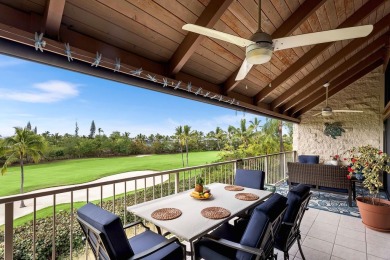 A Little Bit Of Paradise is what this condo offers located at on Kona Country Club Golf Course in Hawaii - for sale on GolfHomes.com, golf home, golf lot