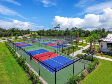 Nestled in the serene and highly sought-after resort community on Heritage Landing Golf  in Florida - for sale on GolfHomes.com, golf home, golf lot