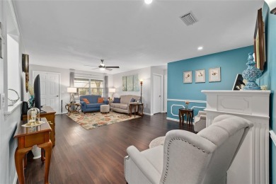 Charming  Updated 2-Bedroom Birmingham Villa - Now at a New on On Top of the World Golf Course in Florida - for sale on GolfHomes.com, golf home, golf lot