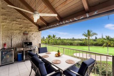 A Little Bit Of Paradise is what this condo offers located at on Kona Country Club Golf Course in Hawaii - for sale on GolfHomes.com, golf home, golf lot