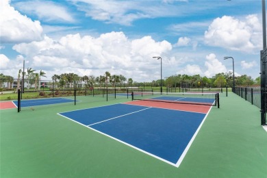 Nestled in the serene and highly sought-after resort community on Heritage Landing Golf  in Florida - for sale on GolfHomes.com, golf home, golf lot