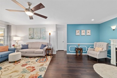 Charming  Updated 2-Bedroom Birmingham Villa - Now at a New on On Top of the World Golf Course in Florida - for sale on GolfHomes.com, golf home, golf lot