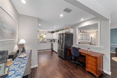 Charming  Updated 2-Bedroom Birmingham Villa - Now at a New on On Top of the World Golf Course in Florida - for sale on GolfHomes.com, golf home, golf lot