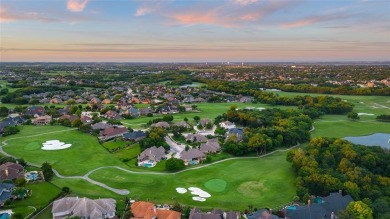 Discover a rare gem! This stunning custom-built one-story home on Buffalo Creek Golf Club in Texas - for sale on GolfHomes.com, golf home, golf lot