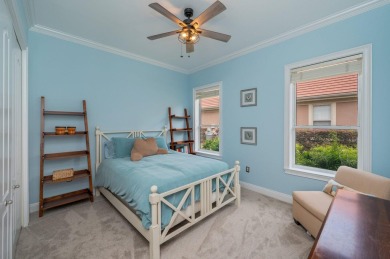 Luxurious family living all on one level in the esteemed gated on Regatta Bay Golf and Country Club in Florida - for sale on GolfHomes.com, golf home, golf lot