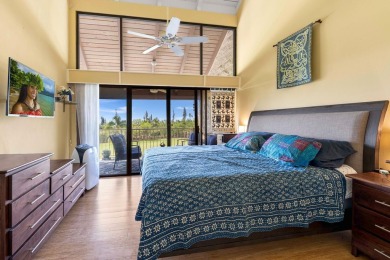 A Little Bit Of Paradise is what this condo offers located at on Kona Country Club Golf Course in Hawaii - for sale on GolfHomes.com, golf home, golf lot