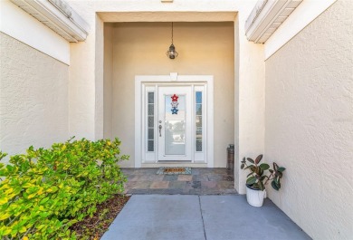 Welcome to this spacious 4 bedroom {Current owners are using the on Plantation Golf and Country Club in Florida - for sale on GolfHomes.com, golf home, golf lot