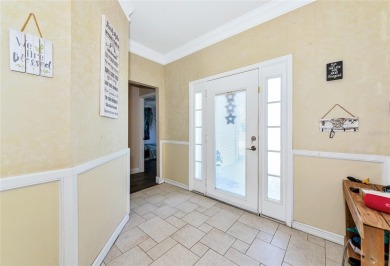 Welcome to this spacious 4 bedroom {Current owners are using the on Plantation Golf and Country Club in Florida - for sale on GolfHomes.com, golf home, golf lot