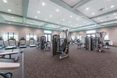 Nestled in the serene and highly sought-after resort community on Heritage Landing Golf  in Florida - for sale on GolfHomes.com, golf home, golf lot
