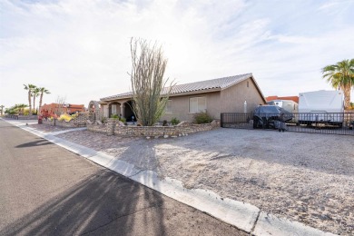 Charming 3-Bedroom Home with Stunning Mountain Views  Nestled in on Foothills Executive Golf Course in Arizona - for sale on GolfHomes.com, golf home, golf lot