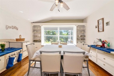 Welcome to this spacious 4 bedroom {Current owners are using the on Plantation Golf and Country Club in Florida - for sale on GolfHomes.com, golf home, golf lot