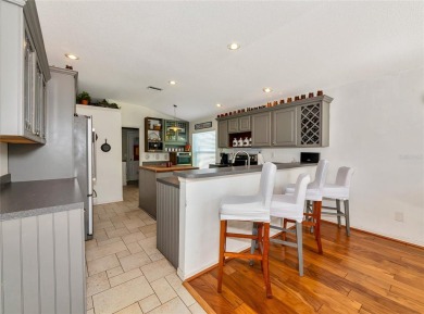 Welcome to this spacious 4 bedroom {Current owners are using the on Plantation Golf and Country Club in Florida - for sale on GolfHomes.com, golf home, golf lot