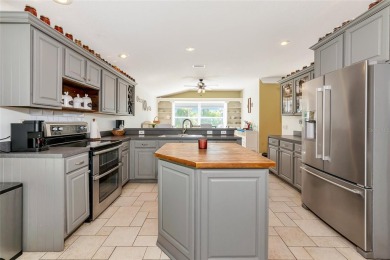 Welcome to this spacious 4 bedroom {Current owners are using the on Plantation Golf and Country Club in Florida - for sale on GolfHomes.com, golf home, golf lot