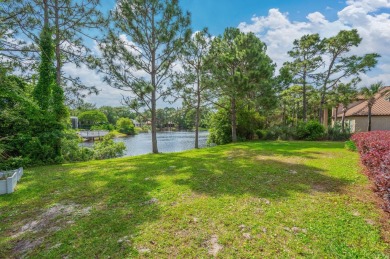 Luxurious family living all on one level in the esteemed gated on Regatta Bay Golf and Country Club in Florida - for sale on GolfHomes.com, golf home, golf lot