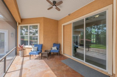 Luxurious family living all on one level in the esteemed gated on Regatta Bay Golf and Country Club in Florida - for sale on GolfHomes.com, golf home, golf lot