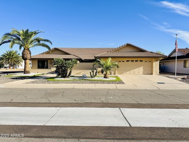 Ask bout the 2.523% assumable loan! This gorgeous 3/2 home is on Echo Mesa Golf Course in Arizona - for sale on GolfHomes.com, golf home, golf lot