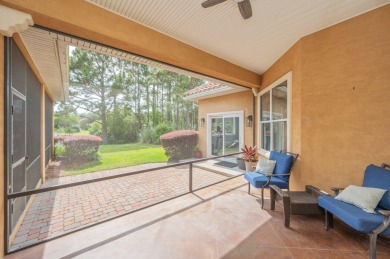 Luxurious family living all on one level in the esteemed gated on Regatta Bay Golf and Country Club in Florida - for sale on GolfHomes.com, golf home, golf lot