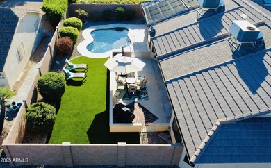 Ask bout the 2.523% assumable loan! This gorgeous 3/2 home is on Echo Mesa Golf Course in Arizona - for sale on GolfHomes.com, golf home, golf lot