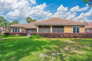 Luxurious family living all on one level in the esteemed gated on Regatta Bay Golf and Country Club in Florida - for sale on GolfHomes.com, golf home, golf lot