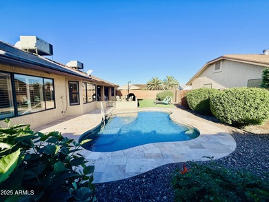 Ask bout the 2.523% assumable loan! This gorgeous 3/2 home is on Echo Mesa Golf Course in Arizona - for sale on GolfHomes.com, golf home, golf lot