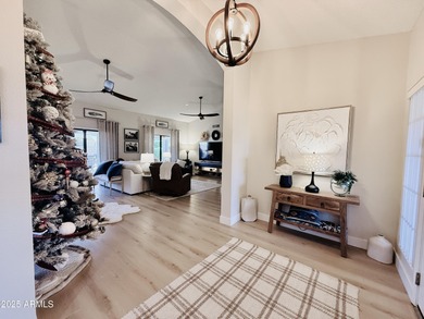 Ask bout the 2.523% assumable loan! This gorgeous 3/2 home is on Echo Mesa Golf Course in Arizona - for sale on GolfHomes.com, golf home, golf lot