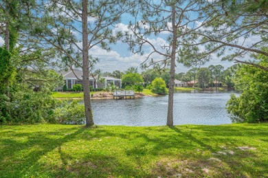 Luxurious family living all on one level in the esteemed gated on Regatta Bay Golf and Country Club in Florida - for sale on GolfHomes.com, golf home, golf lot