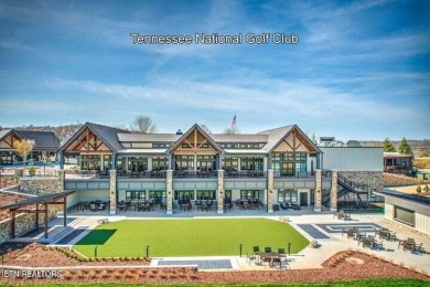 Welcome to Tennessee National, East Tennessee's premier gated on Tennessee National Golf Club in Tennessee - for sale on GolfHomes.com, golf home, golf lot