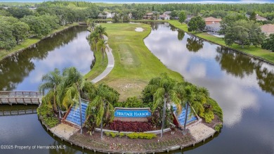 Highly sought-after, top-rated, US News Award Winning schools: on Heritage Harbor Golf and Country Club in Florida - for sale on GolfHomes.com, golf home, golf lot