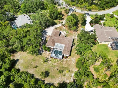 Welcome to your private retreat nestled in one of Osprey's most on The Oaks Club in Florida - for sale on GolfHomes.com, golf home, golf lot