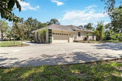 Welcome to your private retreat nestled in one of Osprey's most on The Oaks Club in Florida - for sale on GolfHomes.com, golf home, golf lot