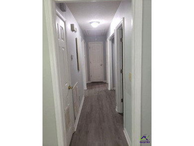 Discover this beautifully updated home nestled in a desirable on Golf Club of Macon in Georgia - for sale on GolfHomes.com, golf home, golf lot