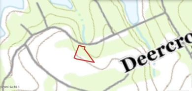 Welcome to Deercroft-one of the Sandhills' best-kept on Deercroft Golf and Country Club in North Carolina - for sale on GolfHomes.com, golf home, golf lot