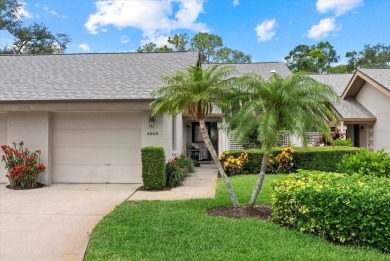 $7,000 Seller Concessions toward HOA fees + Brand-New Roof on The Meadows Golf and Country Club in Florida - for sale on GolfHomes.com, golf home, golf lot
