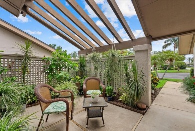 $7,000 Seller Concessions toward HOA fees + Brand-New Roof on The Meadows Golf and Country Club in Florida - for sale on GolfHomes.com, golf home, golf lot