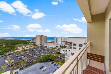 Located on the 15tH floor of the sought-after Luau I building on Sandestin Golf and Beach Resort - The Links in Florida - for sale on GolfHomes.com, golf home, golf lot