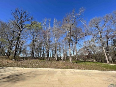 Build your DREAM HOME on just under an acre overlooking on Pinecrest Country Club in Texas - for sale on GolfHomes.com, golf home, golf lot