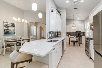 Beautifully Updated Home with Golf Course  Pond Views in Tara on Tara Golf and Country Club in Florida - for sale on GolfHomes.com, golf home, golf lot