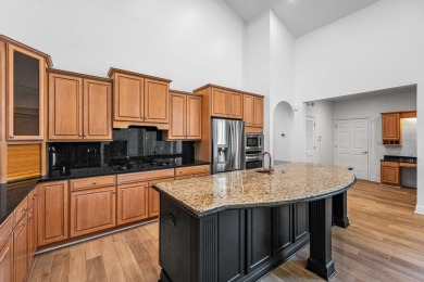 Experience refined living in this 3-bedroom, single-level home on Sandestin Golf and Beach Resort - Raven in Florida - for sale on GolfHomes.com, golf home, golf lot