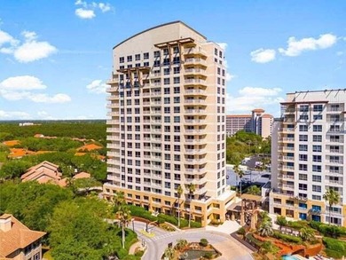 Located on the 15tH floor of the sought-after Luau I building on Sandestin Golf and Beach Resort - The Links in Florida - for sale on GolfHomes.com, golf home, golf lot