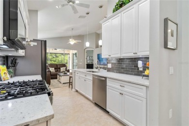 Beautifully Updated Home with Golf Course  Pond Views in Tara on Tara Golf and Country Club in Florida - for sale on GolfHomes.com, golf home, golf lot
