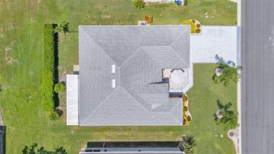 Welcome to this stunning 3-bedroom, 2-bathroom home located in on Sandpiper Golf Club in Florida - for sale on GolfHomes.com, golf home, golf lot