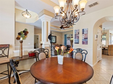 This amazing home located in the luxurious Silverthorn Golf and on Silverthorn Country Club in Florida - for sale on GolfHomes.com, golf home, golf lot