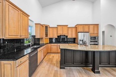Experience refined living in this 3-bedroom, single-level home on Sandestin Golf and Beach Resort - Raven in Florida - for sale on GolfHomes.com, golf home, golf lot