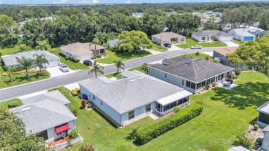 Welcome to this stunning 3-bedroom, 2-bathroom home located in on Sandpiper Golf Club in Florida - for sale on GolfHomes.com, golf home, golf lot