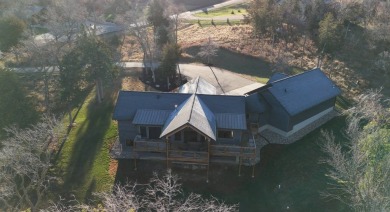 Spectacular, secluded sanctuary just minutes from Lewis and on Crofton Lakeview Golf Course in Nebraska - for sale on GolfHomes.com, golf home, golf lot