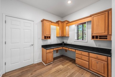 Experience refined living in this 3-bedroom, single-level home on Sandestin Golf and Beach Resort - Raven in Florida - for sale on GolfHomes.com, golf home, golf lot